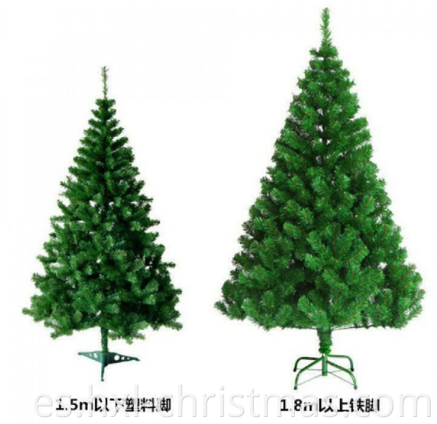 xmas artificial trees